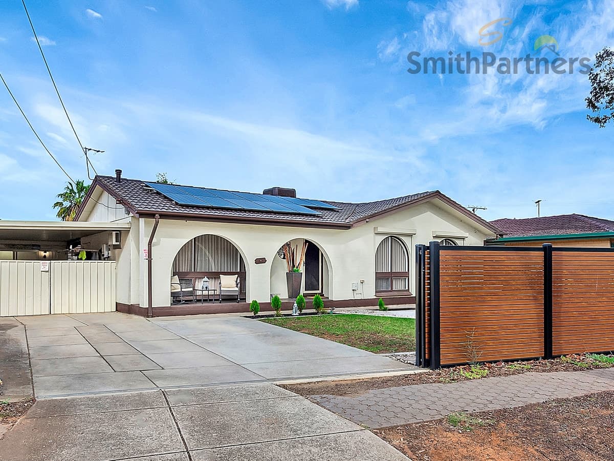 7 Marapana Drive, Salisbury North SA 5108, Salisbury North - Image 1