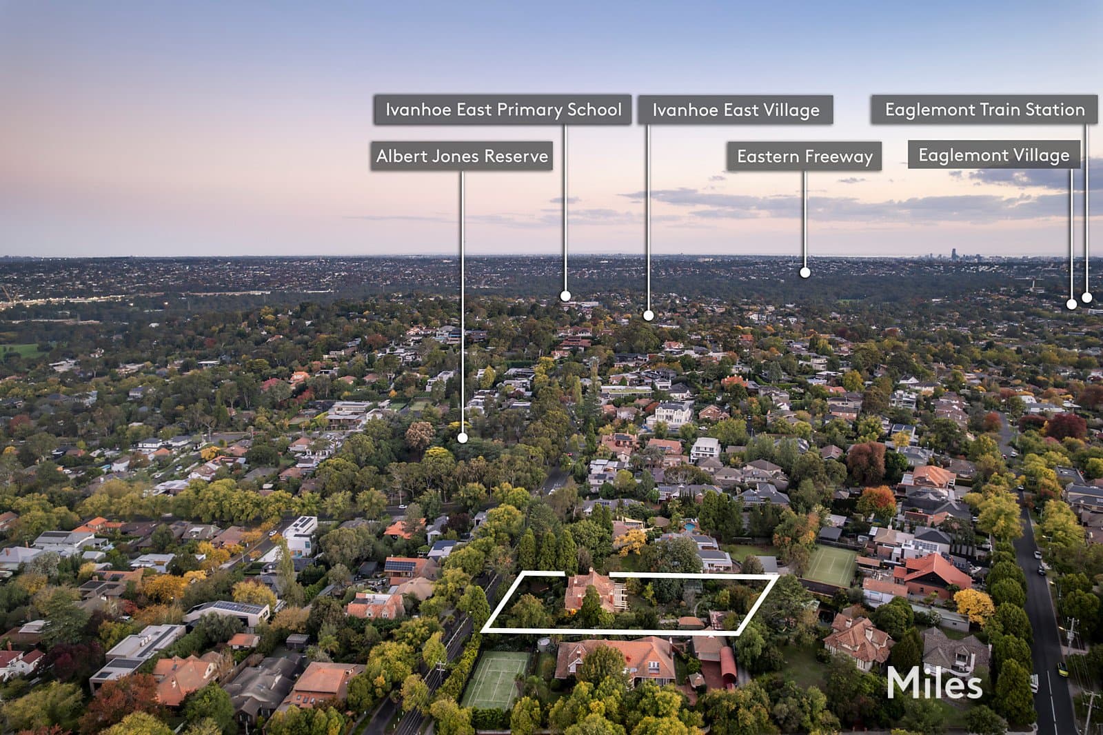 65-67 Mount Street, Eaglemont, Eaglemont - Thumbnail 2