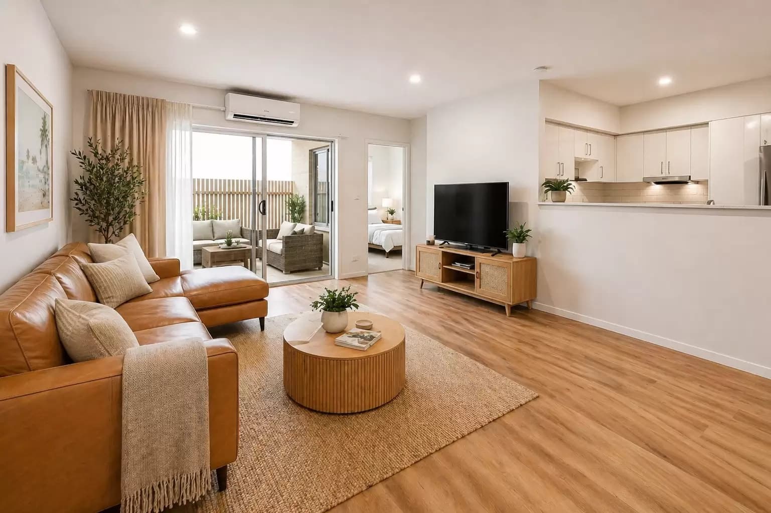7/66 Kirkland Avenue, Coorparoo, Coorparoo - Thumbnail 2