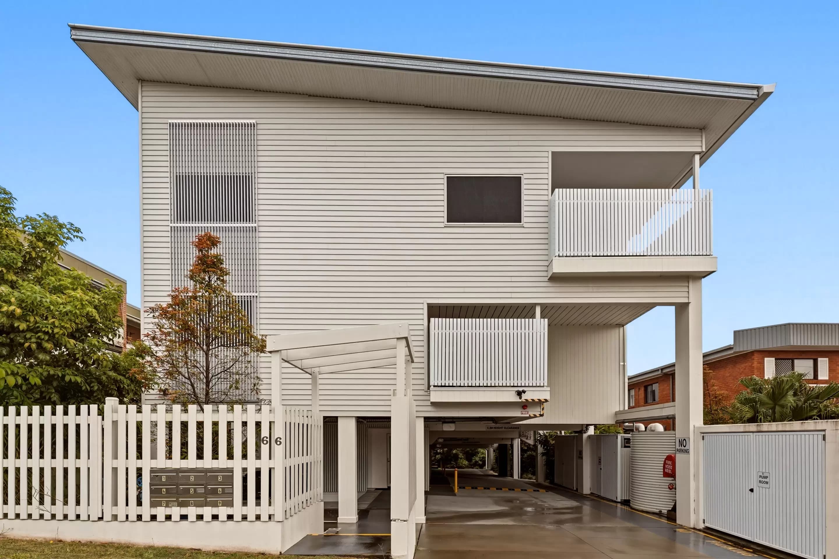 7/66 Kirkland Avenue, Coorparoo, Coorparoo - Thumbnail 8