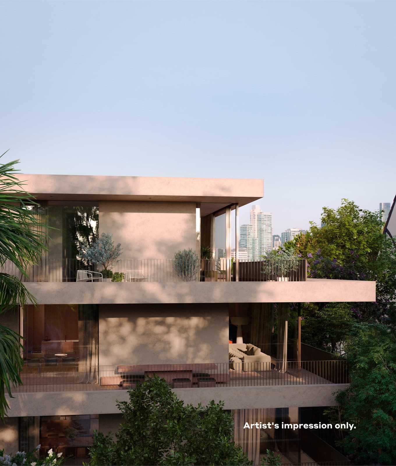 201/49 Walsh Street, South Yarra, South Yarra - Thumbnail 3