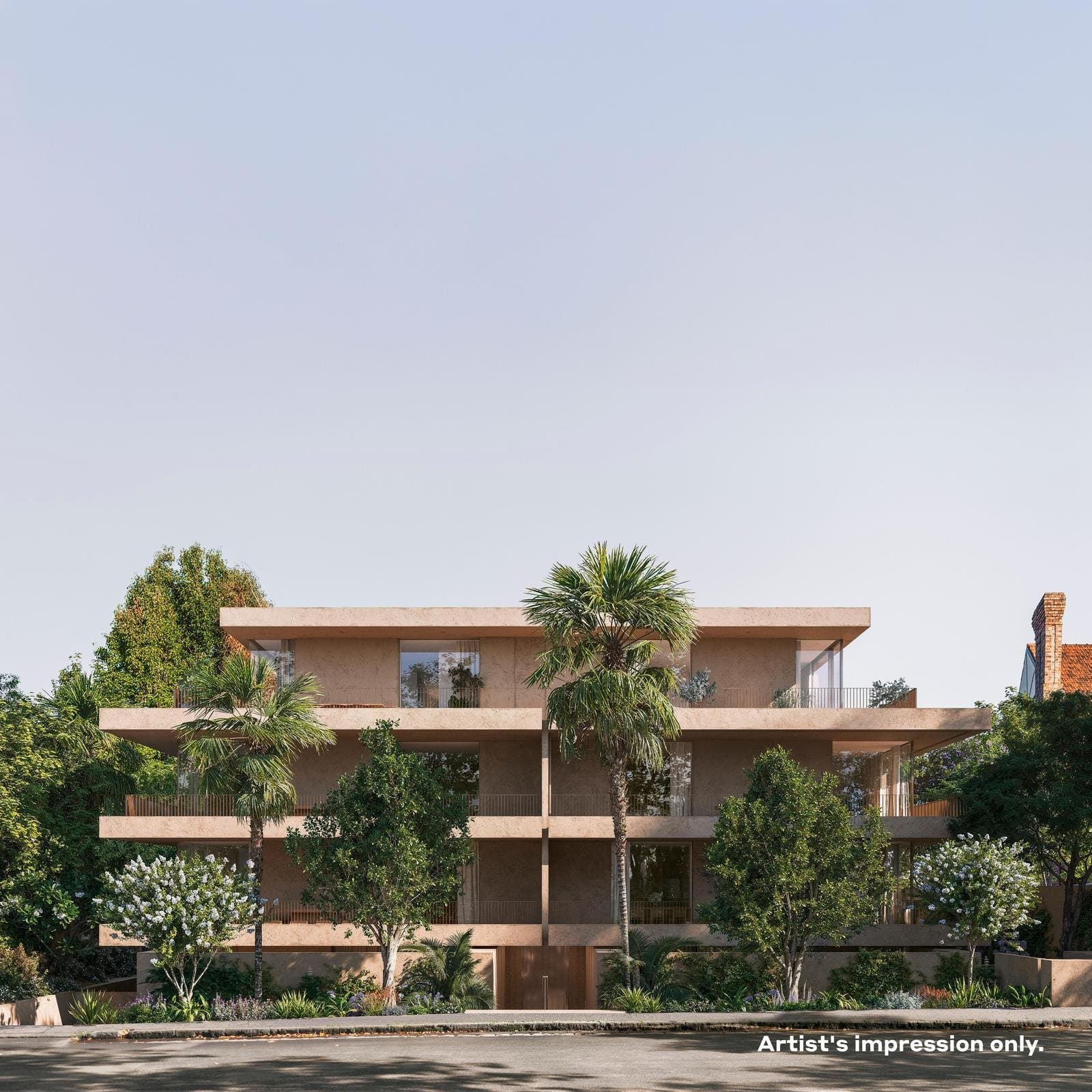 201/49 Walsh Street, South Yarra, South Yarra - Thumbnail 7