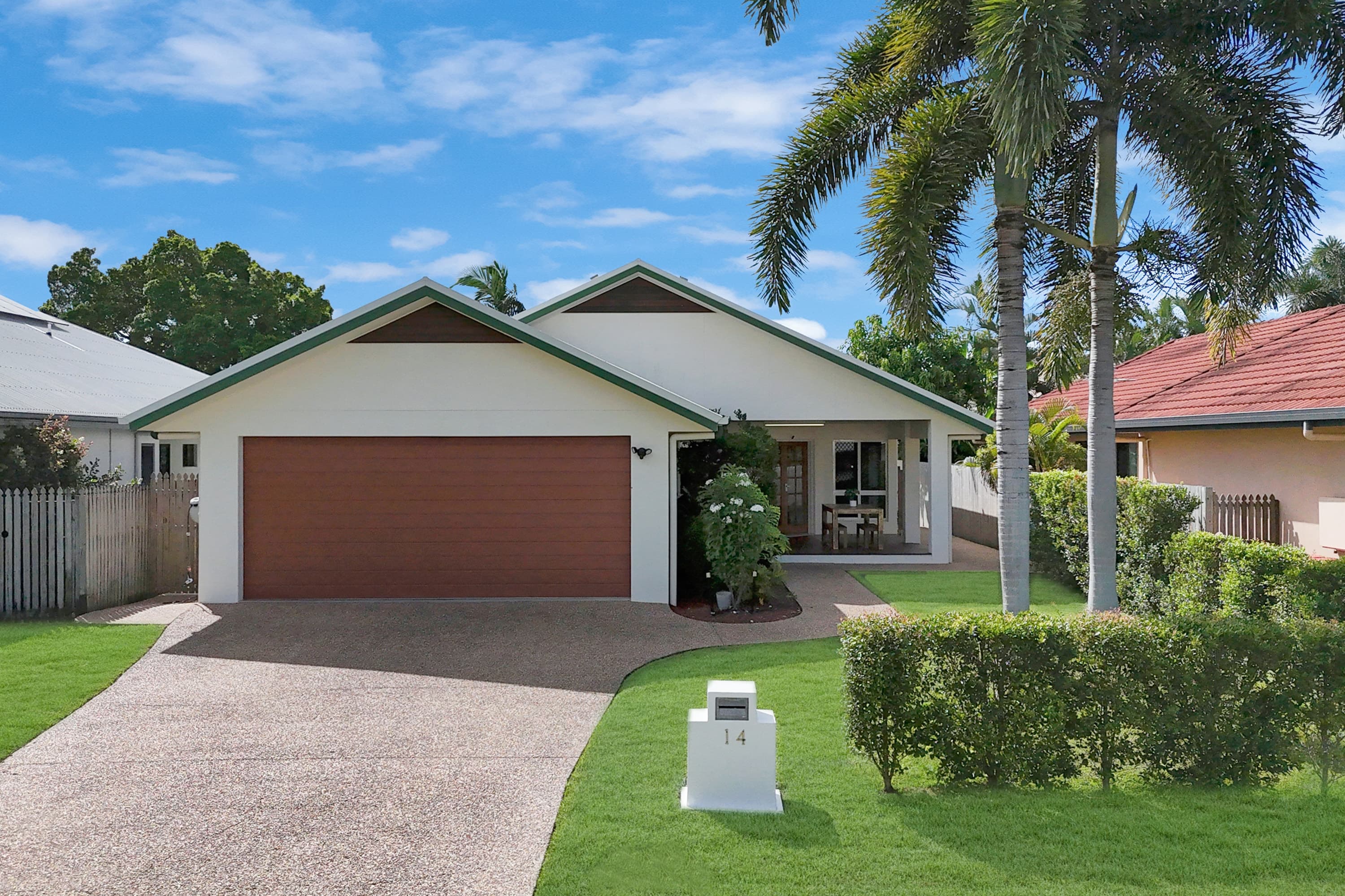 14 Waterpark Place, Idalia - Image 1