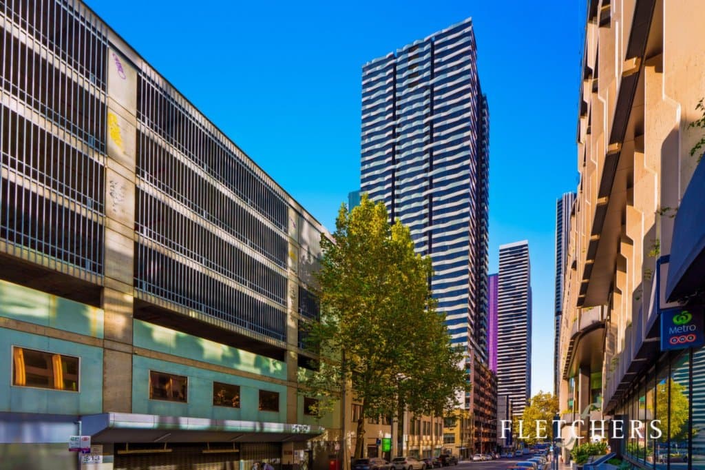 2111/120 A'Beckett Street, Melbourne - Thumbnail 7