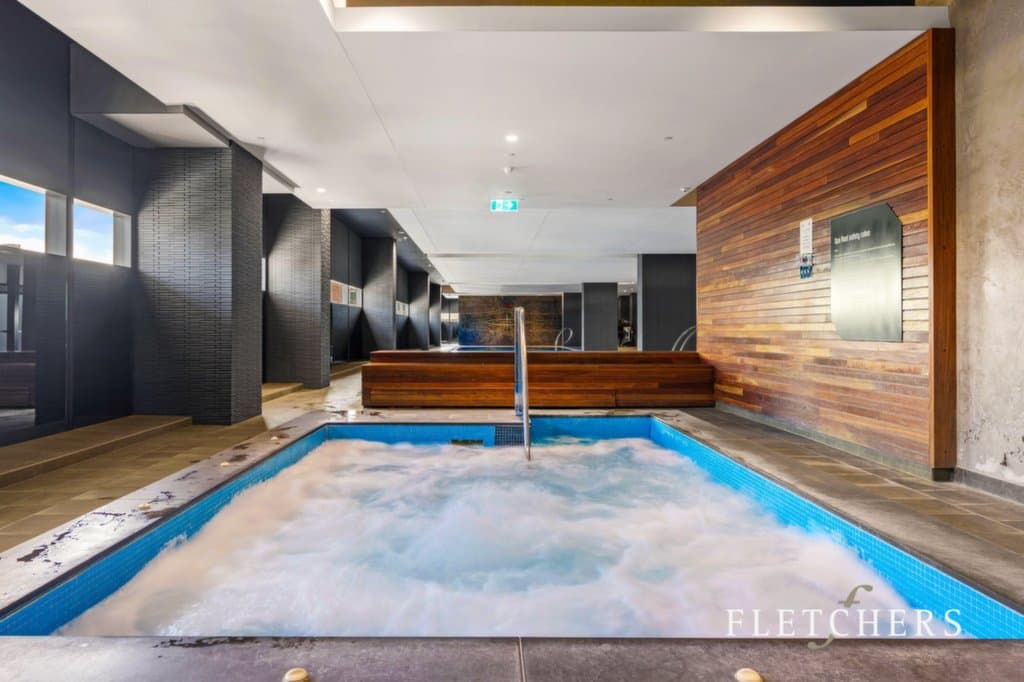 2111/120 A'Beckett Street, Melbourne - Thumbnail 8