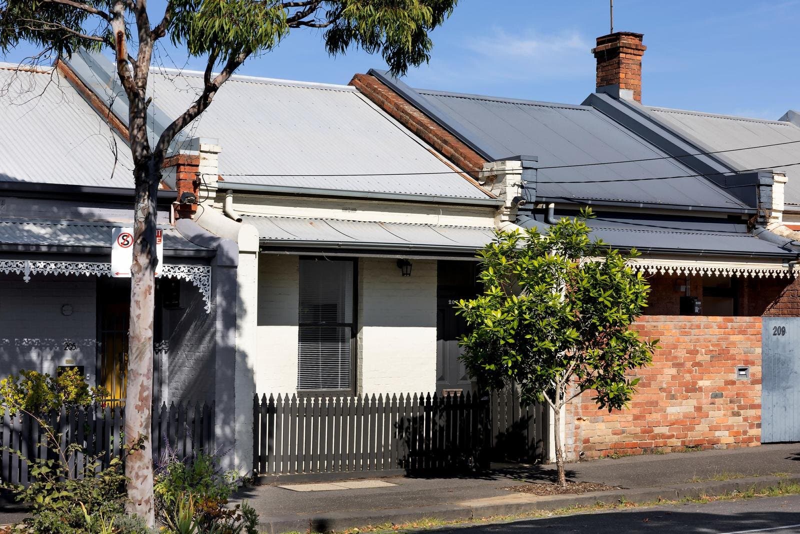 207 Richardson Street, Carlton North VIC 3054, Carlton North - Image 1