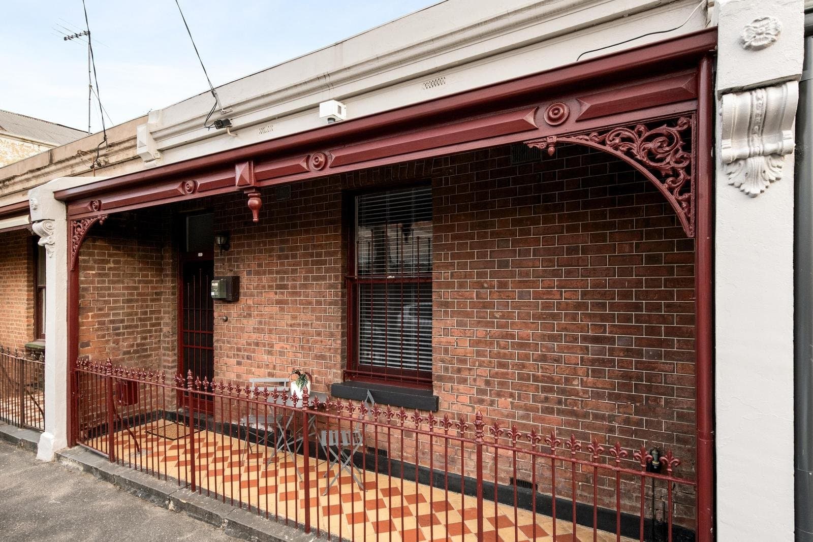 12 Greeves Street, Fitzroy VIC 3065, Fitzroy - Image 1