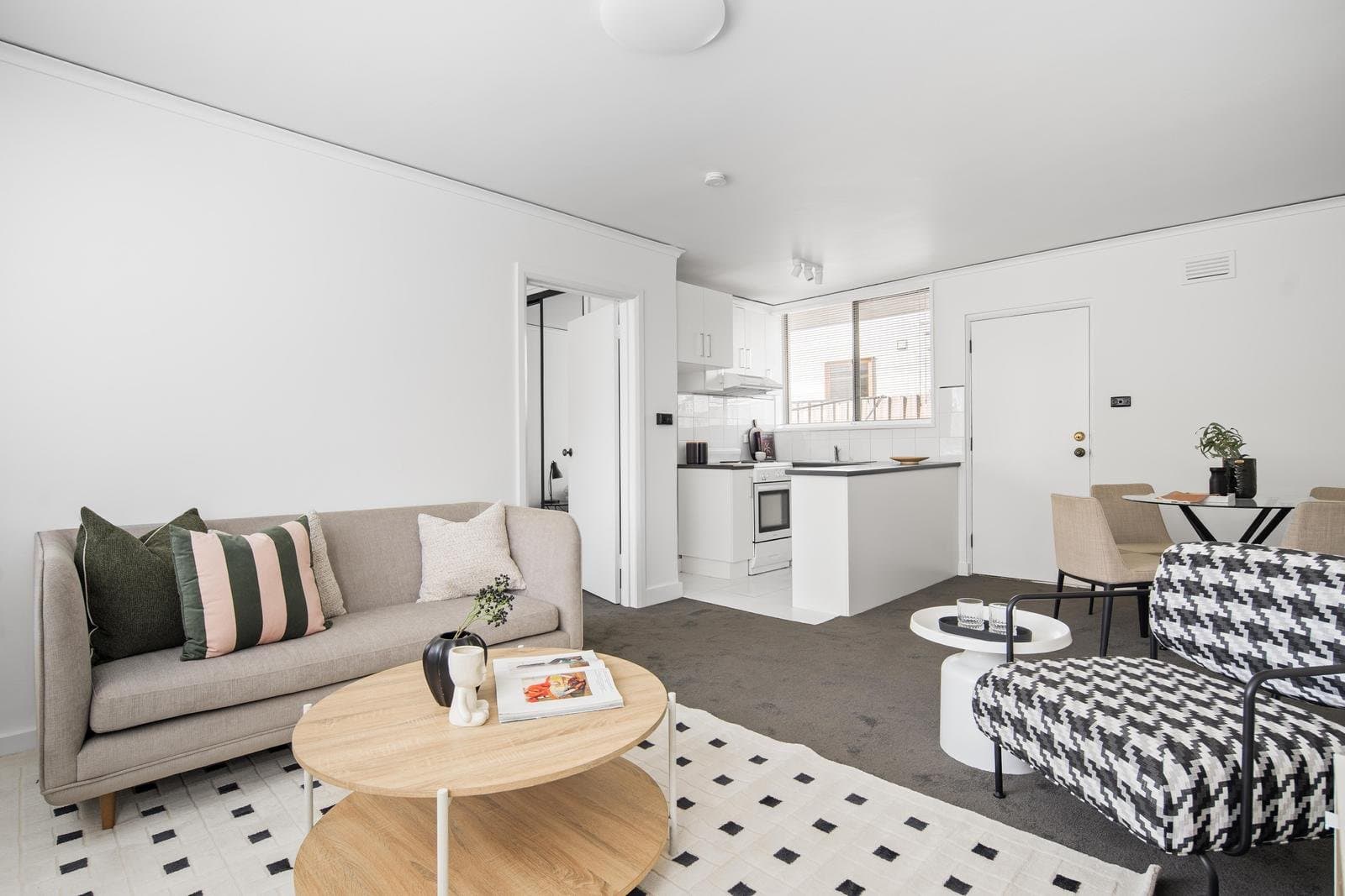 1/43 Hickford Street, Brunswick East VIC 3057, Brunswick East - Thumbnail 2