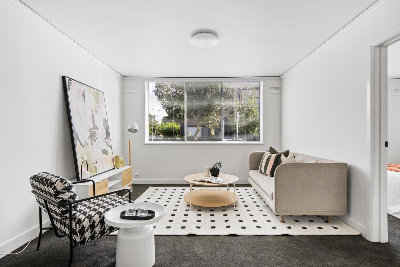 1/43 Hickford Street, Brunswick East VIC 3057, Brunswick East - Thumbnail 4