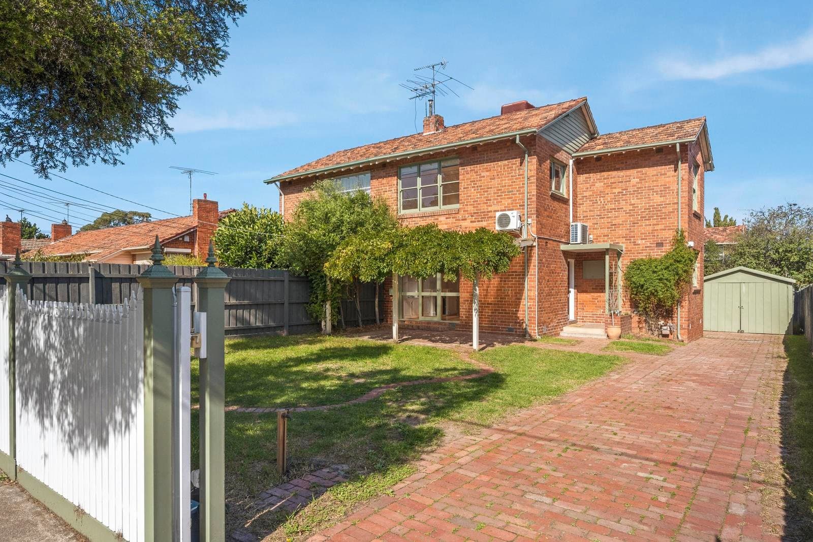 37 Dunlop Avenue, Ascot Vale VIC 3032, Ascot Vale - Image 1
