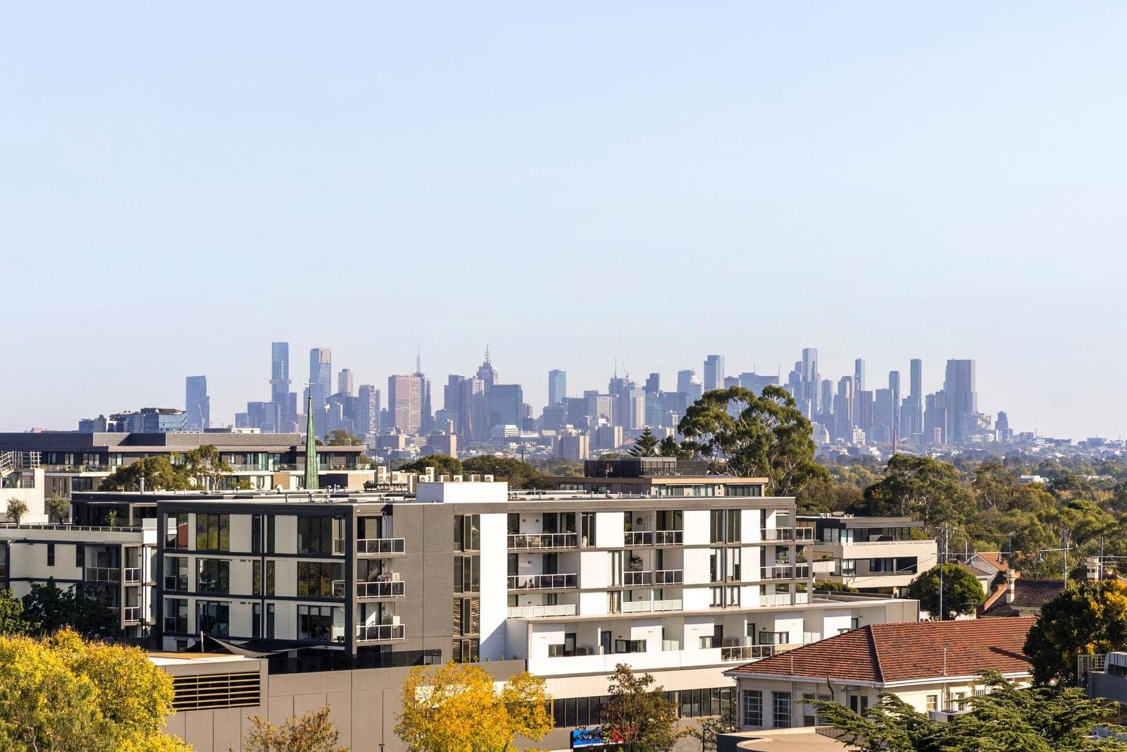 507/1 Westley Avenue, Ivanhoe VIC 3079, Ivanhoe - Thumbnail 3