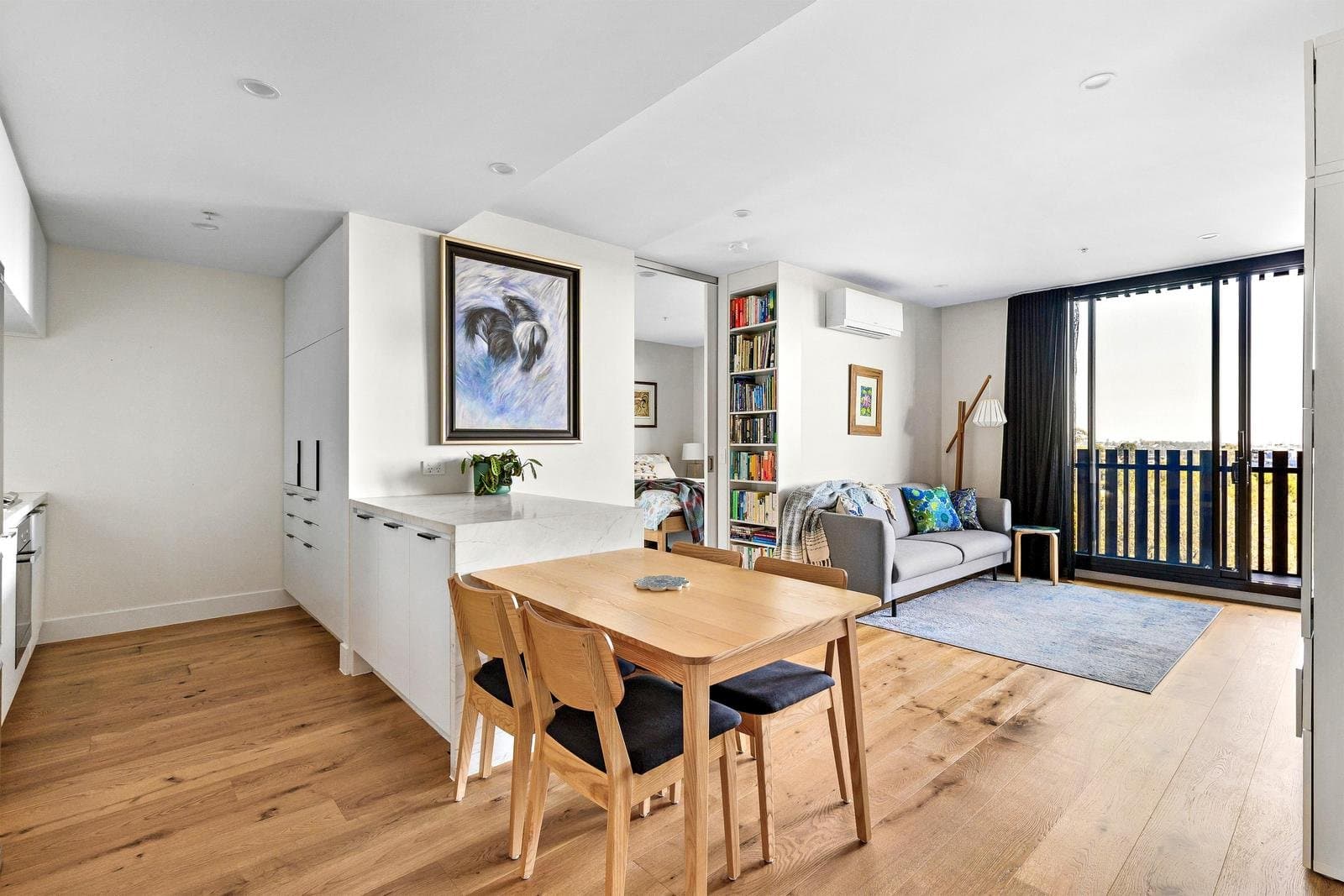 507/1 Westley Avenue, Ivanhoe VIC 3079, Ivanhoe - Thumbnail 5