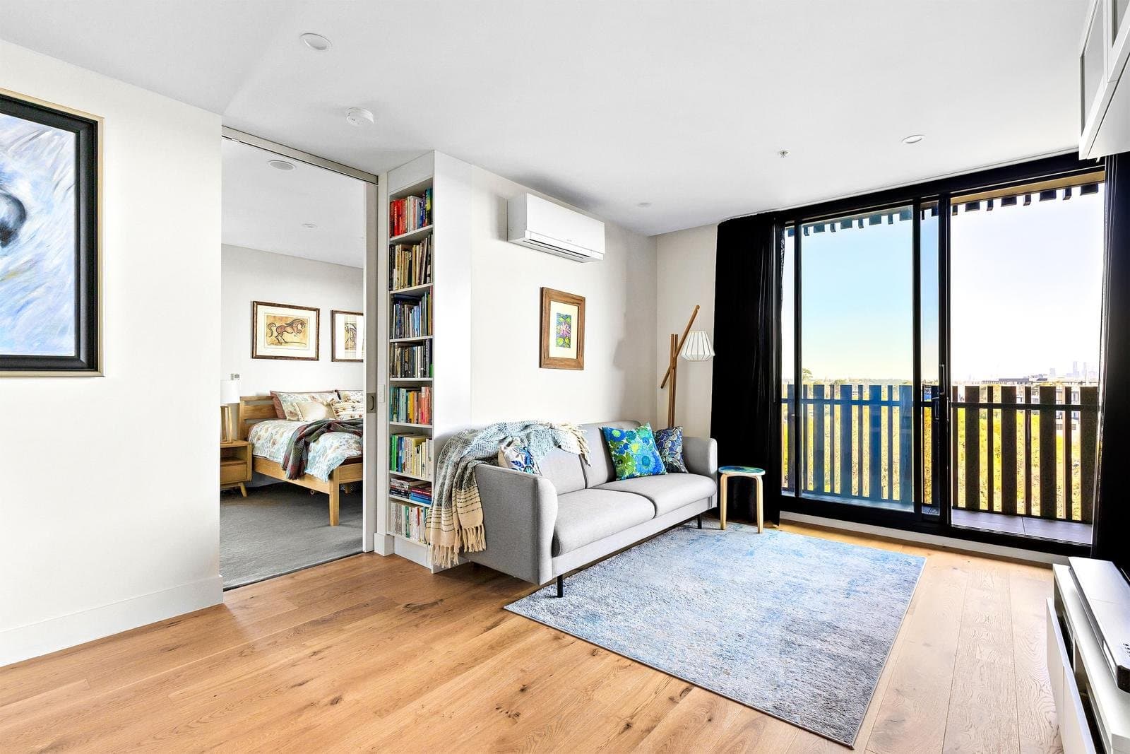 507/1 Westley Avenue, Ivanhoe VIC 3079, Ivanhoe - Thumbnail 8