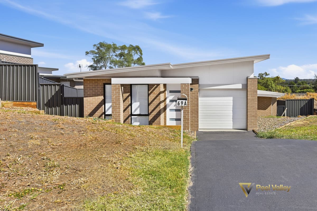 69 Valley Drive, TAMWORTH NSW 2340, Tamworth - Image 1