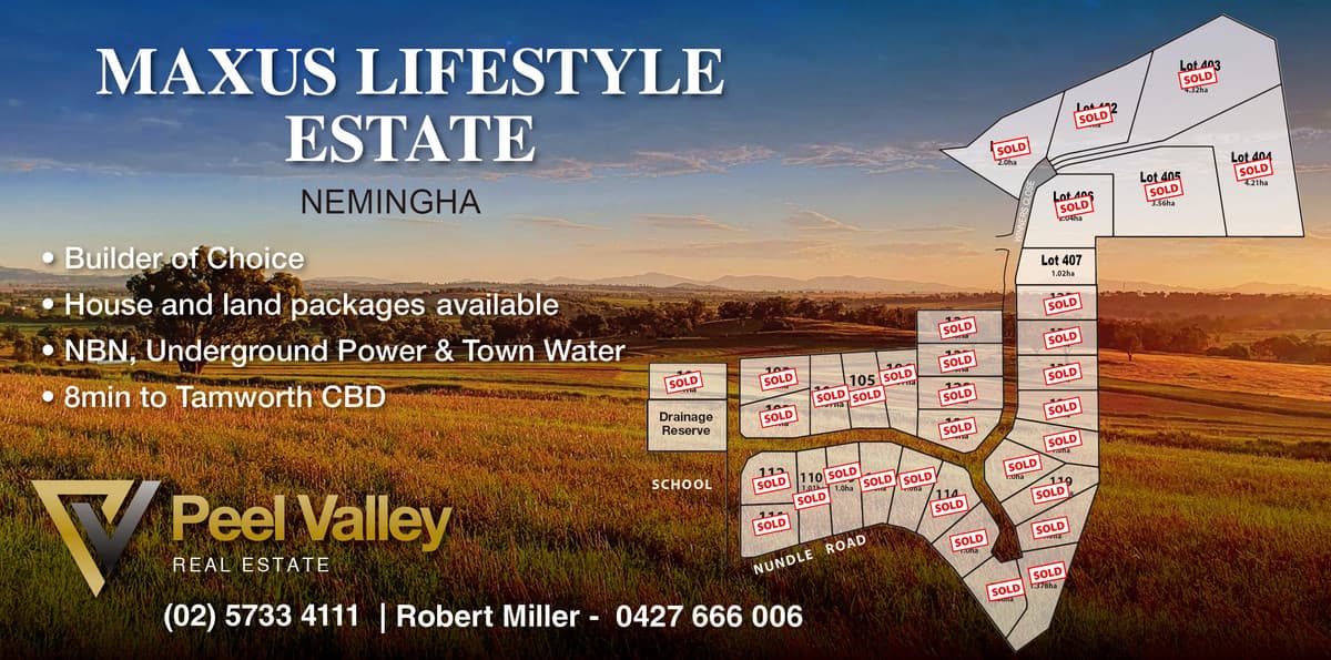 28 Premiers Street, Nemingha, TAMWORTH NSW 2340, Tamworth - Thumbnail 8
