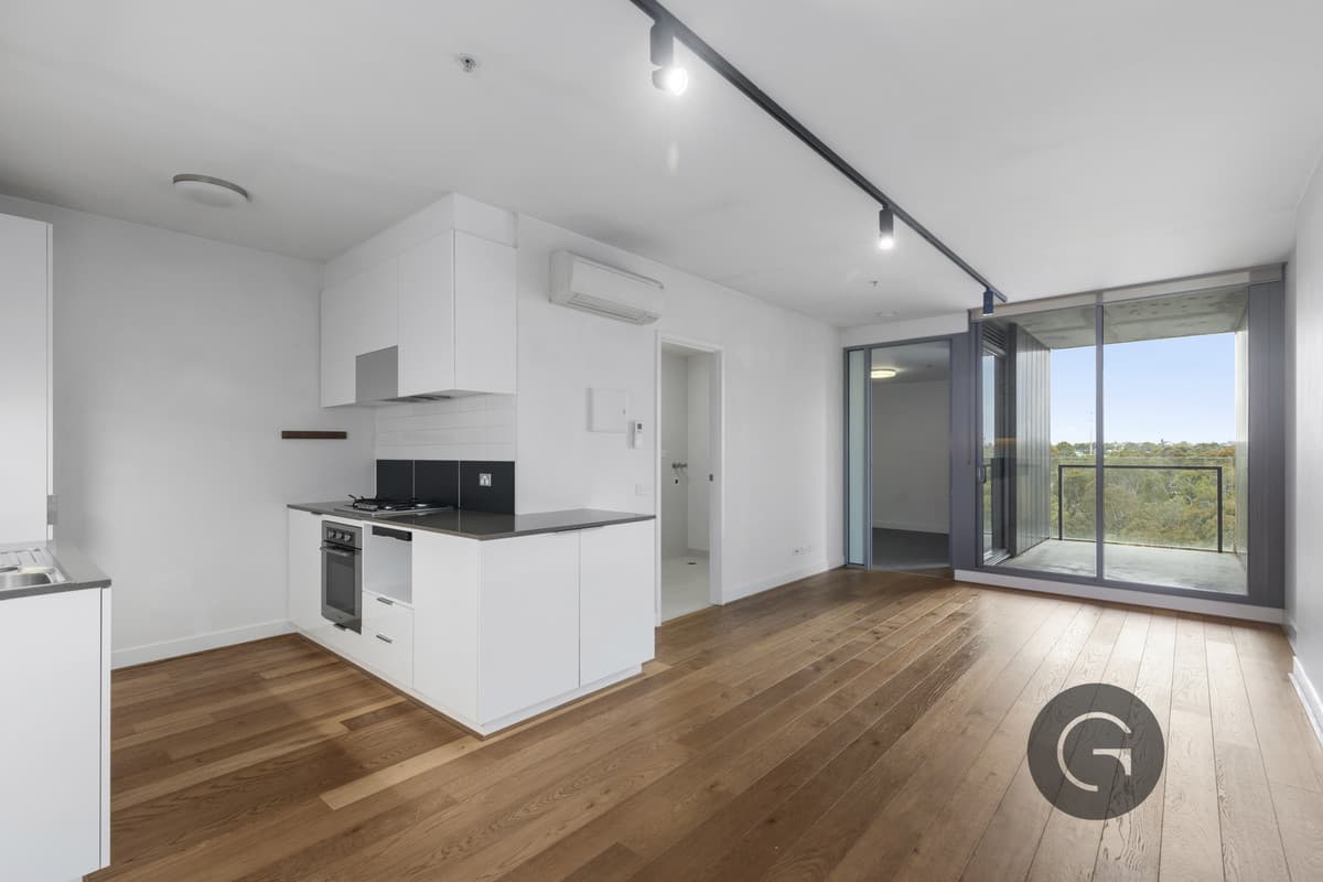 604 / 12 Trenerry Crescent, ABBOTSFORD VIC 3067, Abbotsford - Image 1