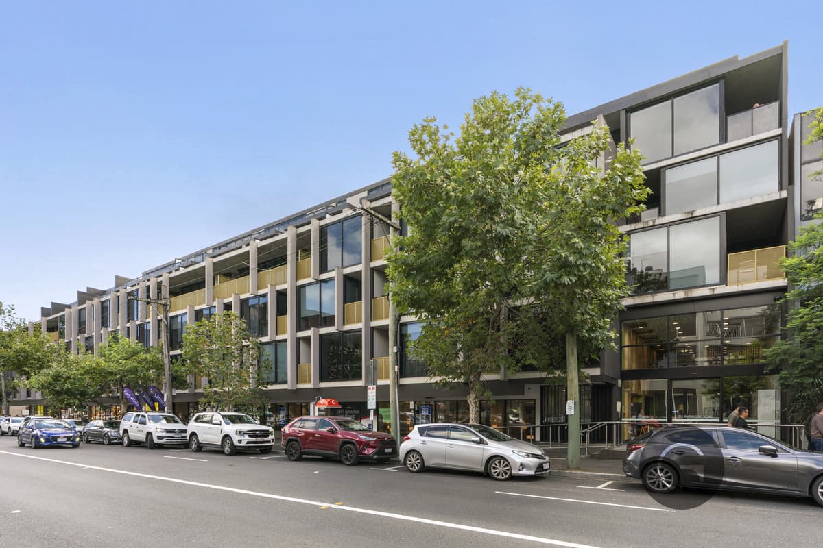 224/311 Burwood Road, Hawthorn, Hawthorn - Image 1