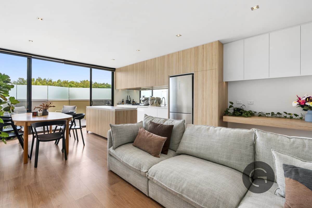 6 / 85 Nicholson Street, ABBOTSFORD VIC 3067, Abbotsford - Image 1