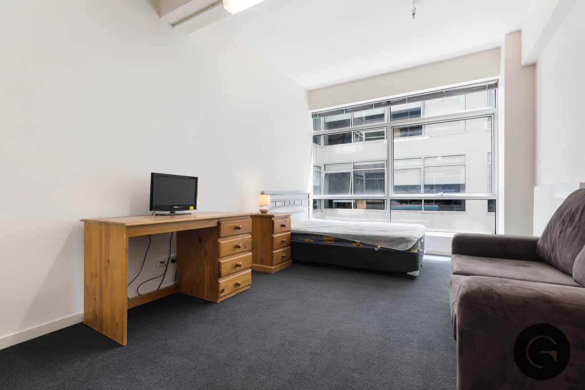 708 / 408 Lonsdale Street, MELBOURNE VIC 3000, Melbourne - Image 1