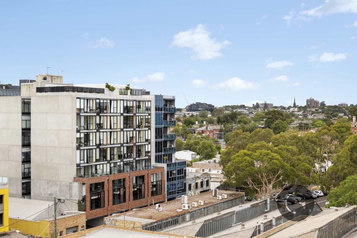 602 / 32 Bray Street, SOUTH YARRA VIC 3141, South Yarra - Image 1