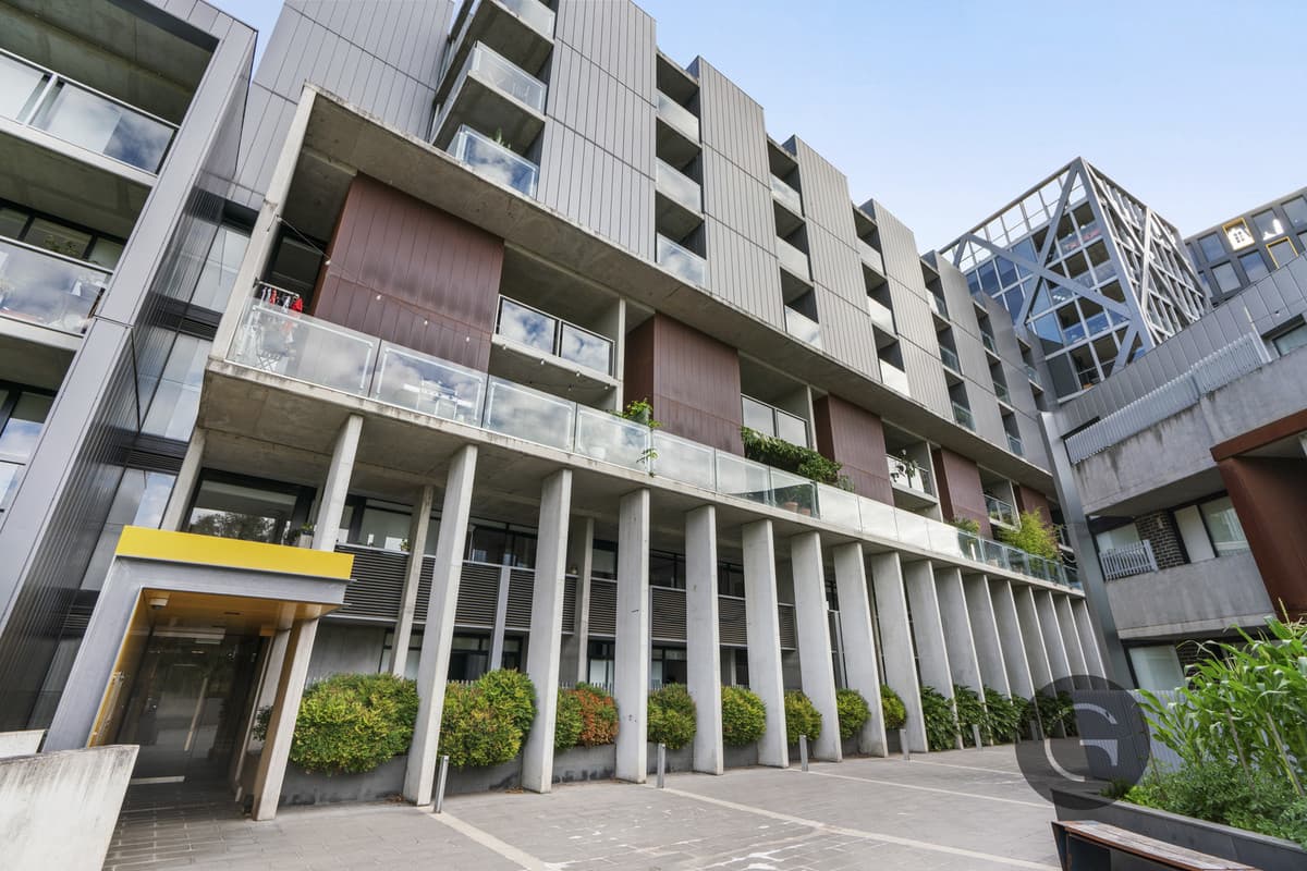 G05/12 Trenerry Crescent, Abbotsford, Abbotsford - Image 1