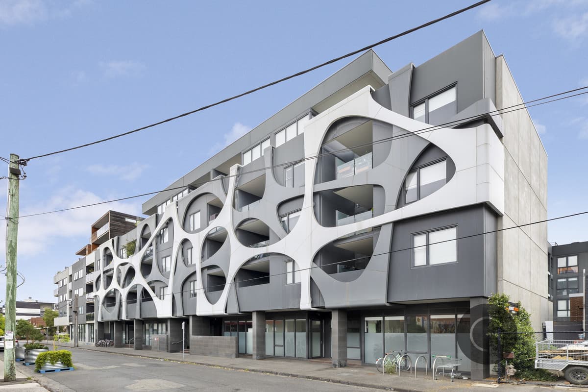 G13 / 37-43 Breese Street, BRUNSWICK VIC 3056, Brunswick - Image 1