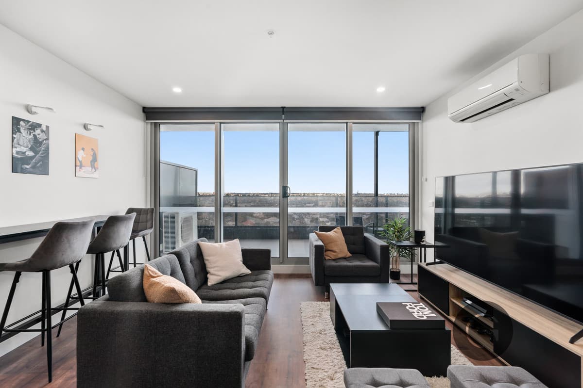 1001/294A Bell Street, Heidelberg West, Heidelberg West - Image 1