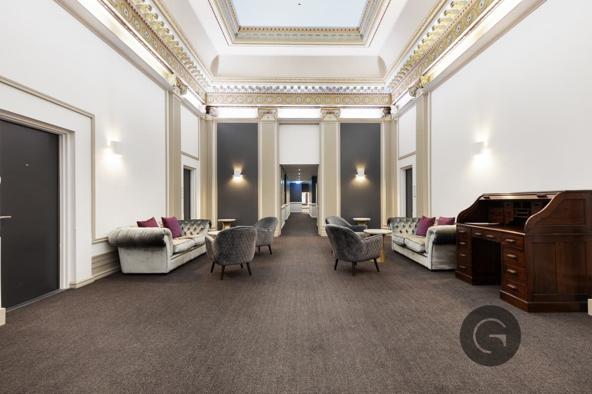 112/394 Collins Street, Melbourne, Melbourne - Image 1