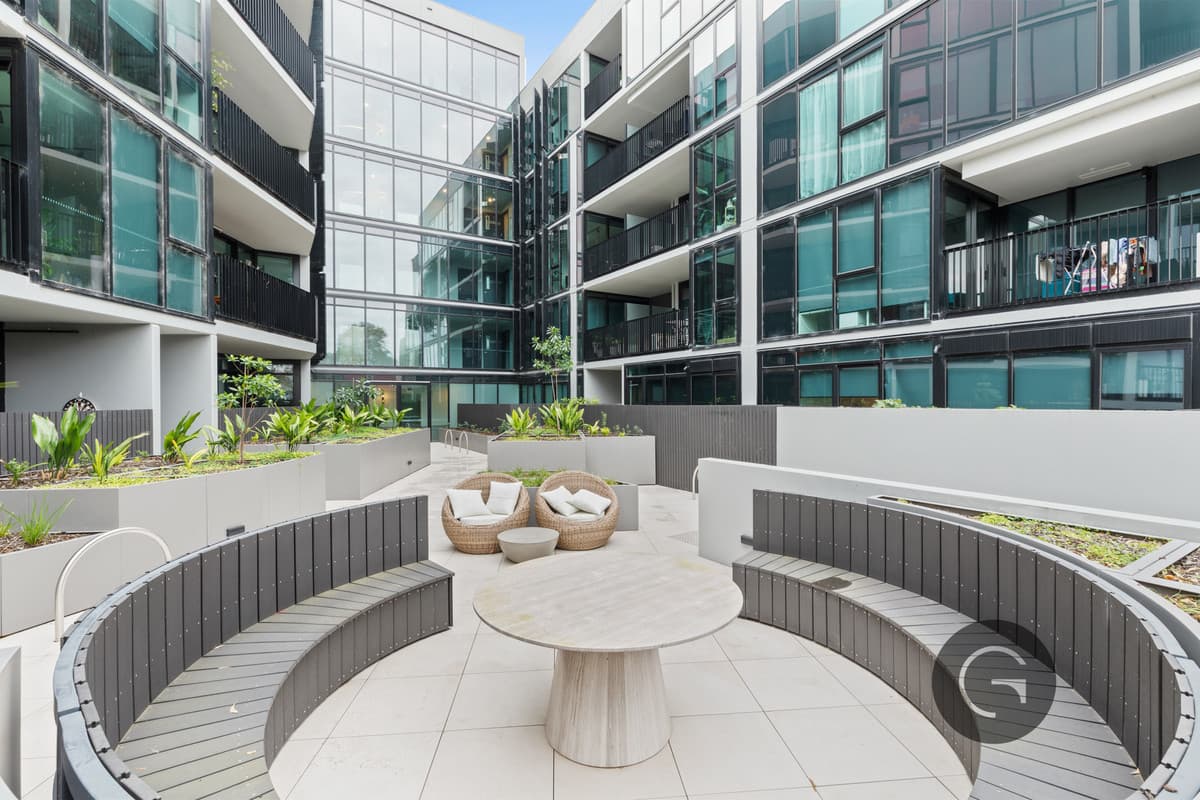 401/380 St Georges Road, Fitzroy North, Fitzroy North - Image 1
