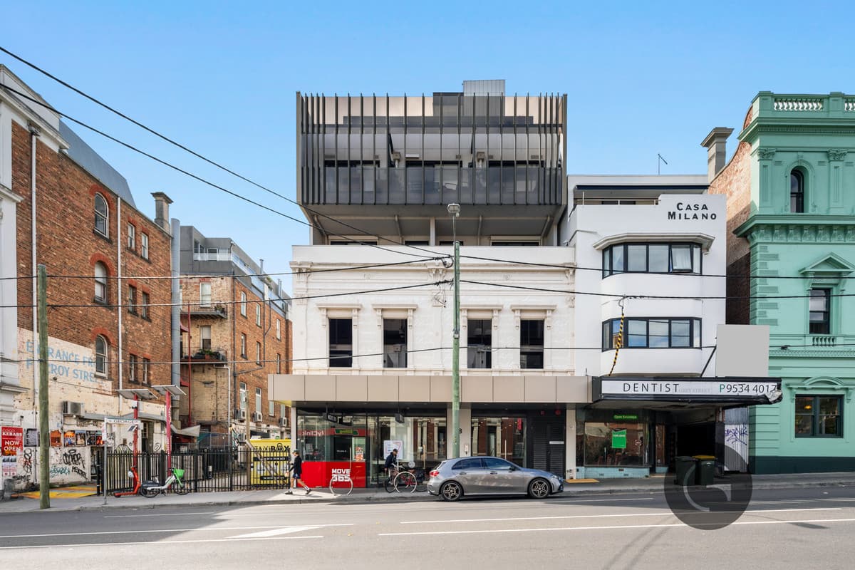 101/18 Grey Street, St Kilda, St Kilda - Image 1