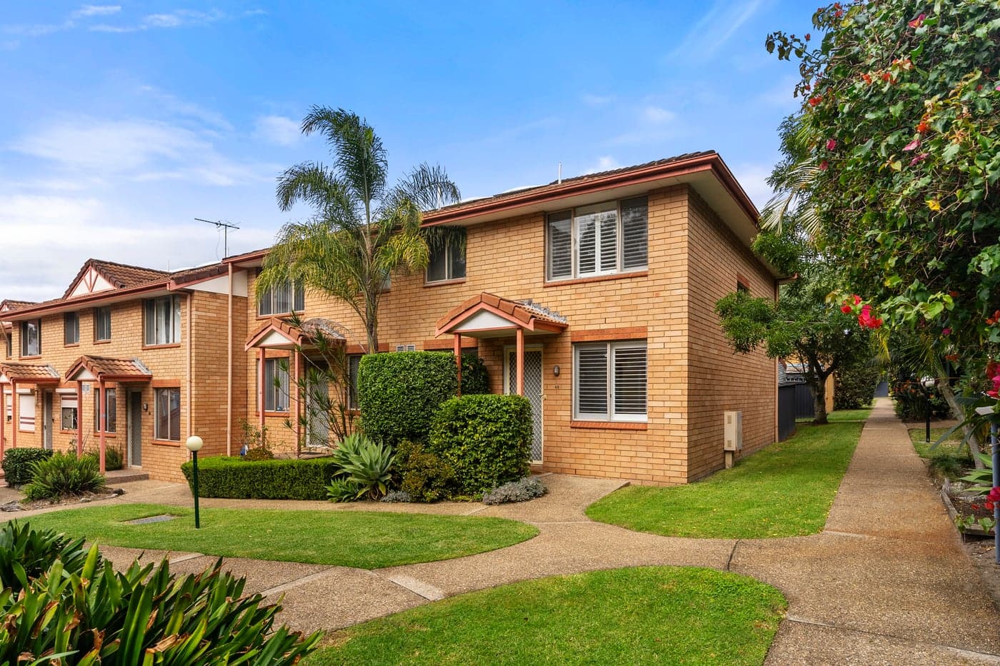 48/41 Bath Road, Kirrawee - Thumbnail 4