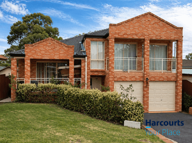78 Minchinbury Street, EASTERN CREEK, NSW 2766, Eastern Creek - Image 1