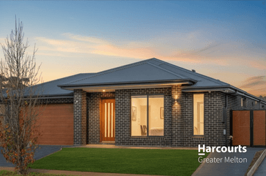 28 Dickens Street, STRATHTULLOH, VIC 3338, Strathtulloh - Image 1