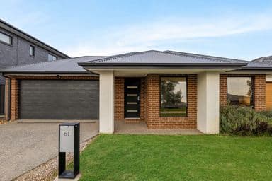 61 Stratus Street, TARNEIT, VIC 3029, Tarneit - Image 1