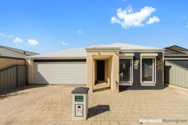 18 Grafton Rise, BALDIVIS, WA 6171, Baldivis - Image 1