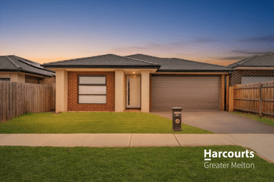 45 Murray Road, THORNHILL PARK, VIC 3335, Thornhill Park - Image 1