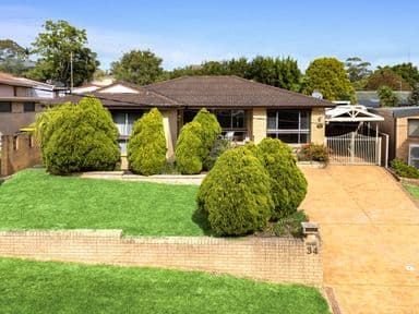 34 Saville Road, Dapto, NSW 2530, Dapto - Image 1