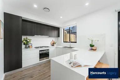 U57/14 Delilah Street, RIVERSTONE, NSW 2765, Riverstone - Image 1