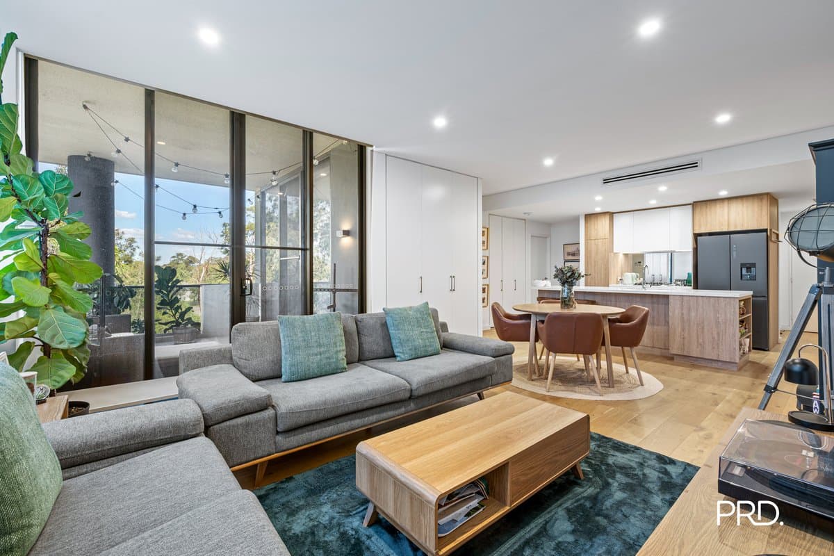 D329/10 Ransley Street, PENRITH NSW 2750, Penrith - Thumbnail 2