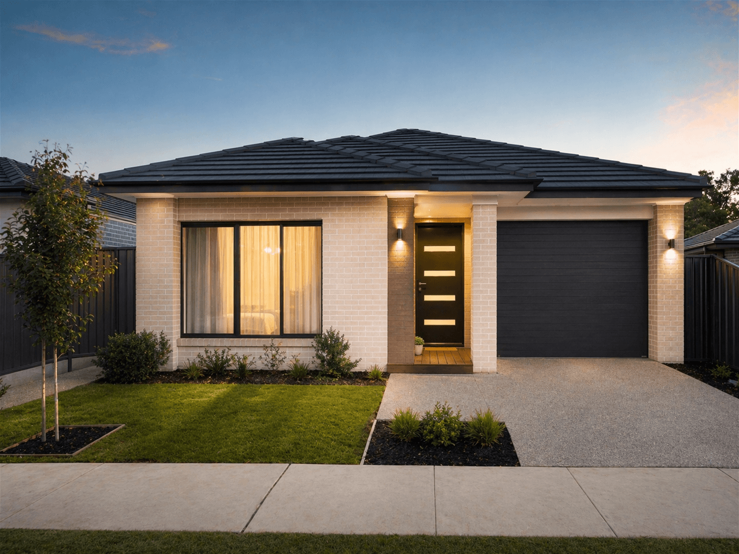 MANOR LAKES, VIC, Manor Lakes - Image 1