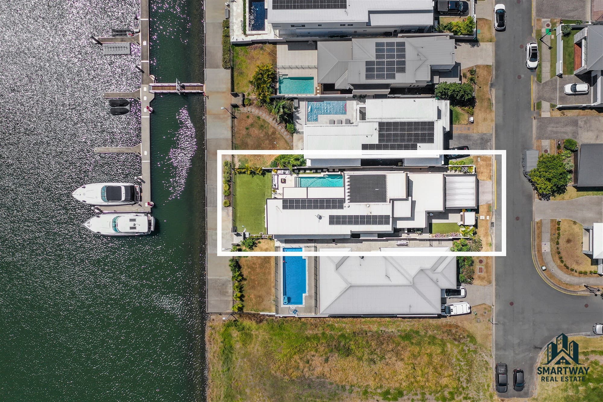 43 North View Street HOPE ISLAND, QLD, Hope Island - Image 1