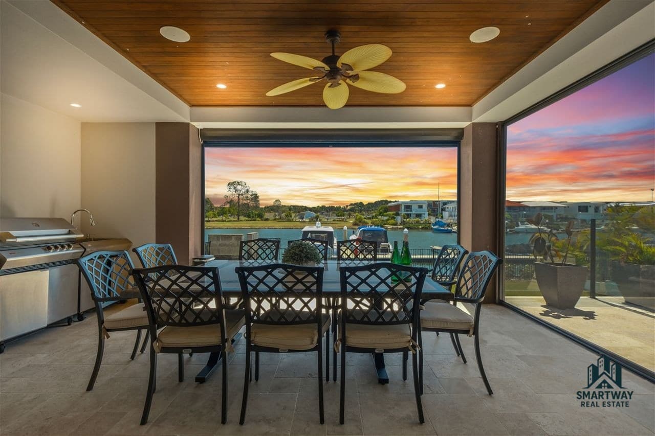 43 North View Street HOPE ISLAND, QLD, Hope Island - Thumbnail 4