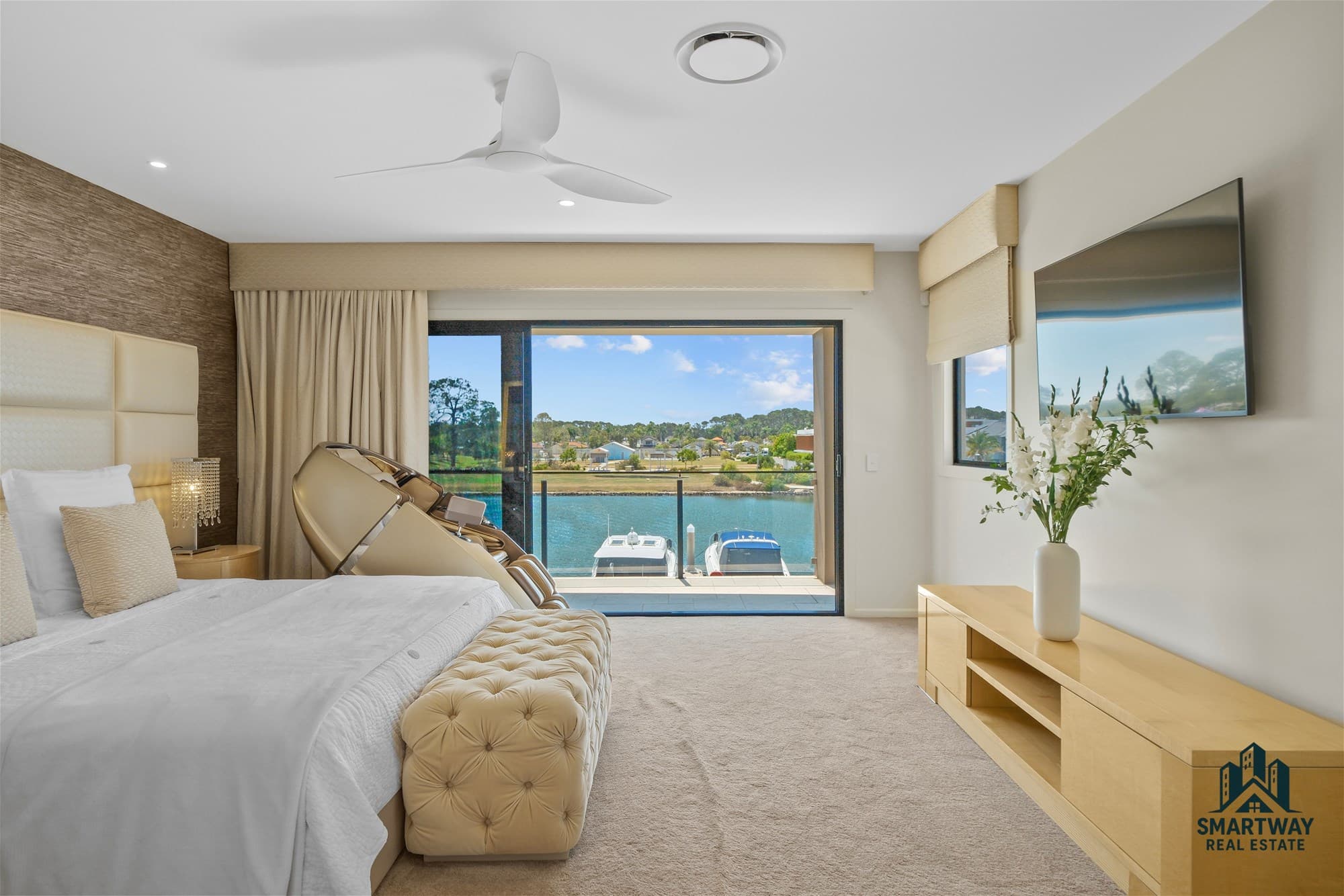 43 North View Street HOPE ISLAND, QLD, Hope Island - Thumbnail 8