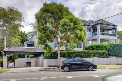 10/80 Murdoch Street, Cremorne, Cremorne - Image 1
