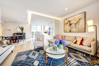 207/59 Parraween Street, Cremorne, Cremorne - Thumbnail 3