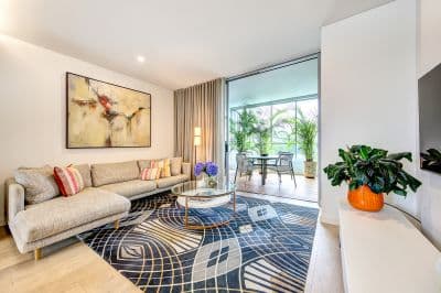 207/59 Parraween Street, Cremorne, Cremorne - Thumbnail 4