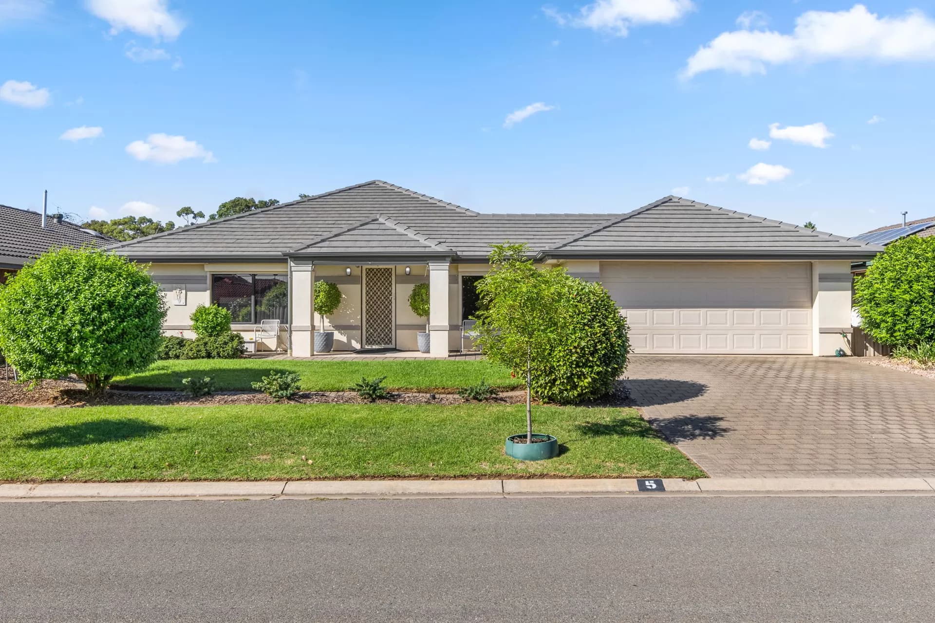 5 Regent Avenue, Clovelly Park - Image 1