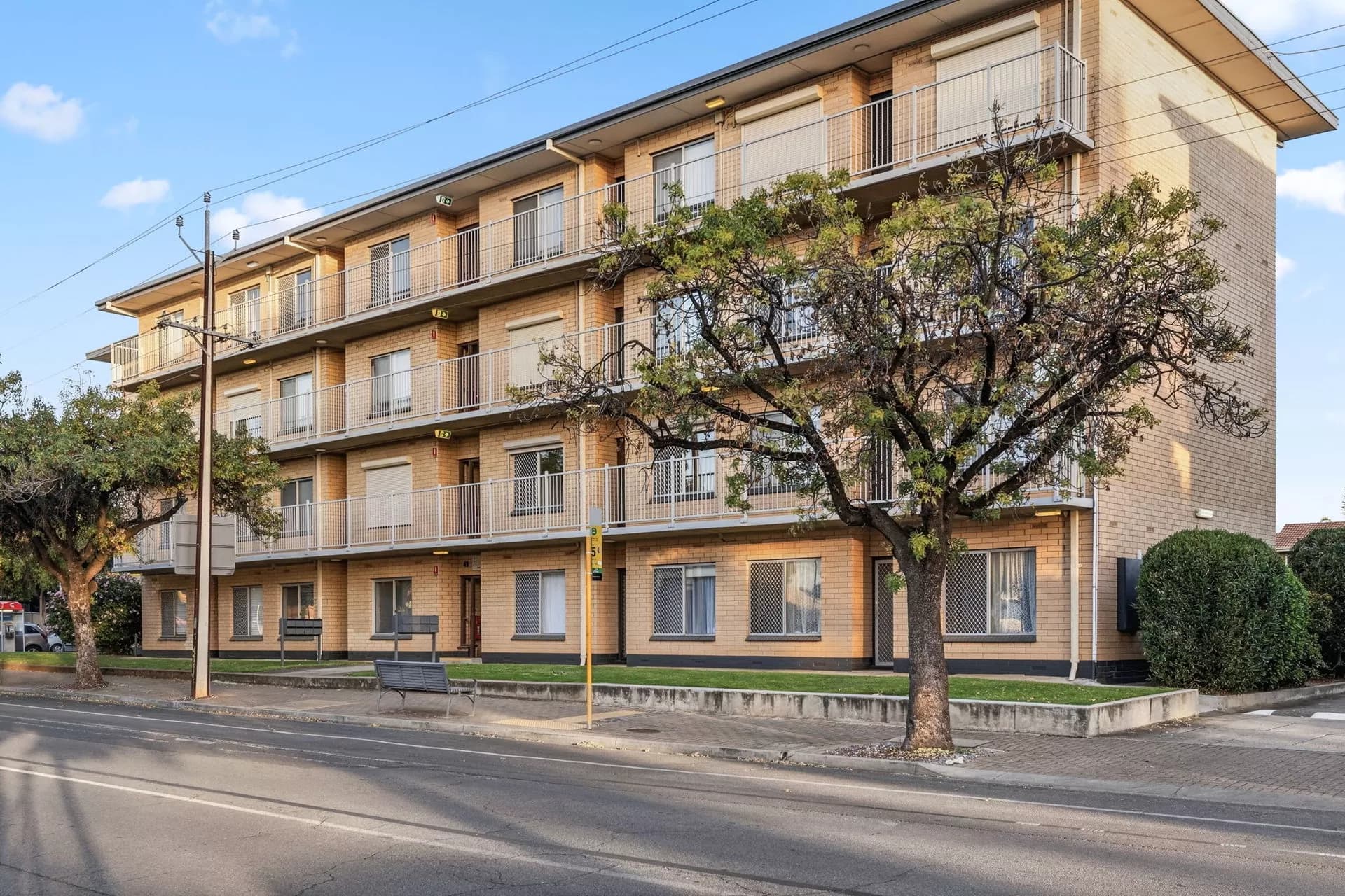 10/49 Leader Street, Goodwood - Image 1