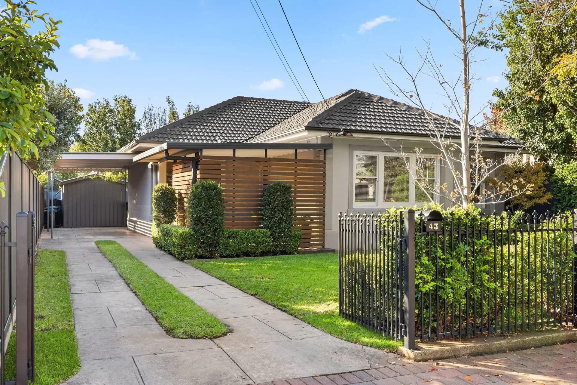43 Dinwoodie Avenue, Clarence Gardens - Image 1