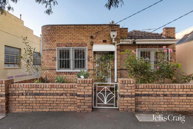 70 Elm Street, North Melbourne, North Melbourne - Image 1
